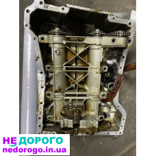 Двигун Mercedes M271.940, W211/W203, 2005, 1.8 л, бензин.