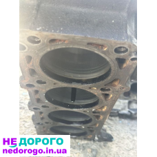 Продам мотор по запчастинах