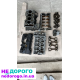 Продам мотор  по запчастинамN46B20