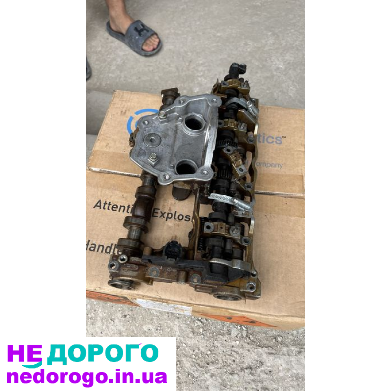 Продам мотор  по запчастинамN46B20