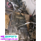 Мотор Opel Vectra В 2.2 тді, 2005 рік, об'єм двигуна 2.2 л, дизель.