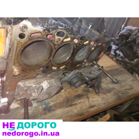 Мотор Opel Vectra В 2.2 тді, 2005 рік, об'єм двигуна 2.2 л, дизель.