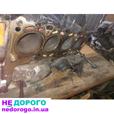 Мотор Opel Vectra В 2.2 тді, 2005 рік, об'єм двигуна 2.2 л, дизель.