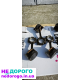 Продам мотор по запчастям kf 2.0v6