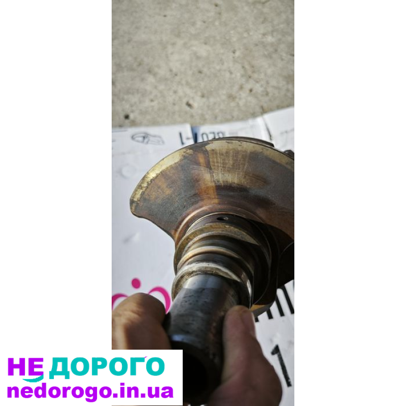 Продам мотор по запчастям kf 2.0v6