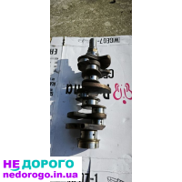 Продам мотор по запчастям kf 2.0v6