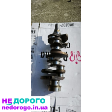 Продам мотор по запчастям kf 2.0v6