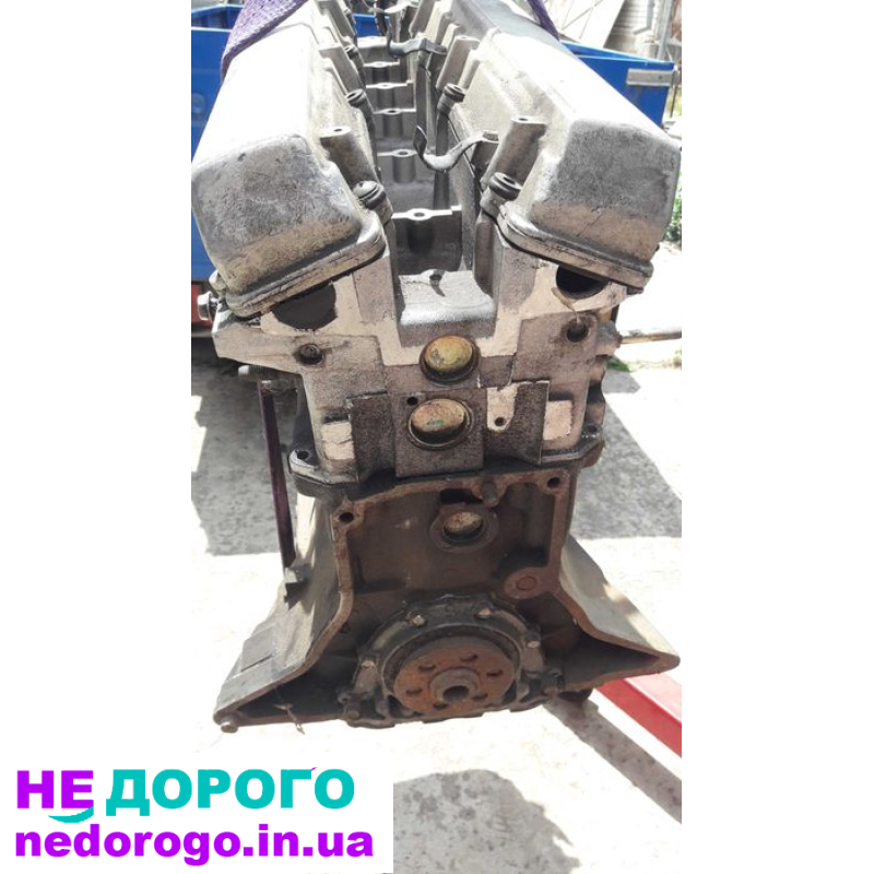 Продам мотор RB20DE
