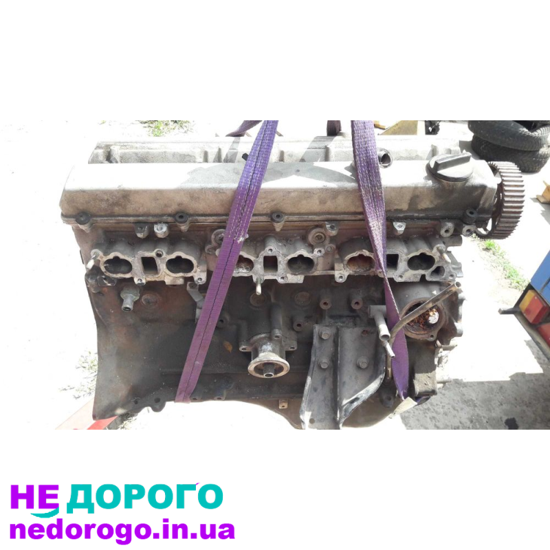Продам мотор RB20DE