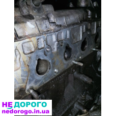 Продам мотор Рено 1.4 в хорошому стані