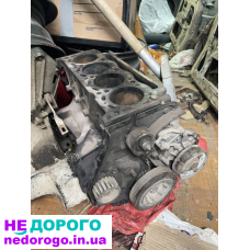 Продам мотор рено кенго 1.9д