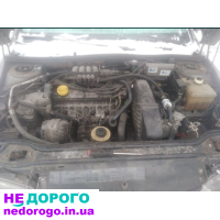 продам мотор Рено лагуна 2.0