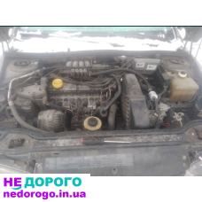 продам мотор Рено лагуна 2.0