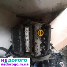 Продам мотор reno laguna,espase 3.0 v6 l7xe731