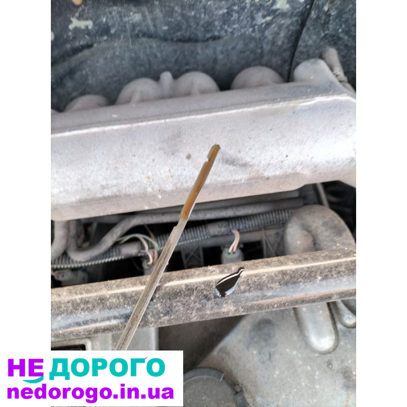 Продам мотор Рено меган1 1.6 бензин