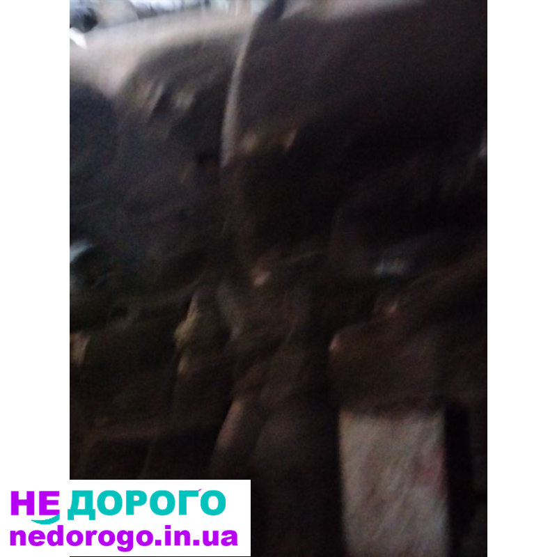 Продам мотор робочий