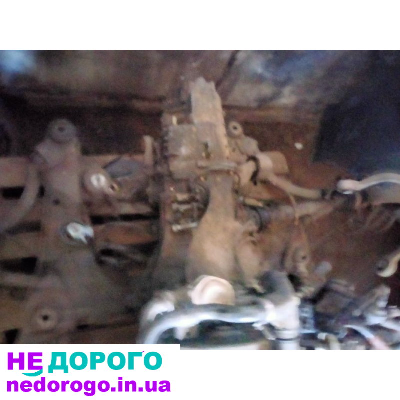 Продам мотор робочий