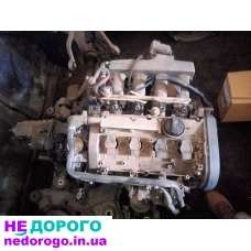 Продам мотор робочий