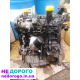 Продам моторр у зборі 1,5 DCI Delfi з коробкою