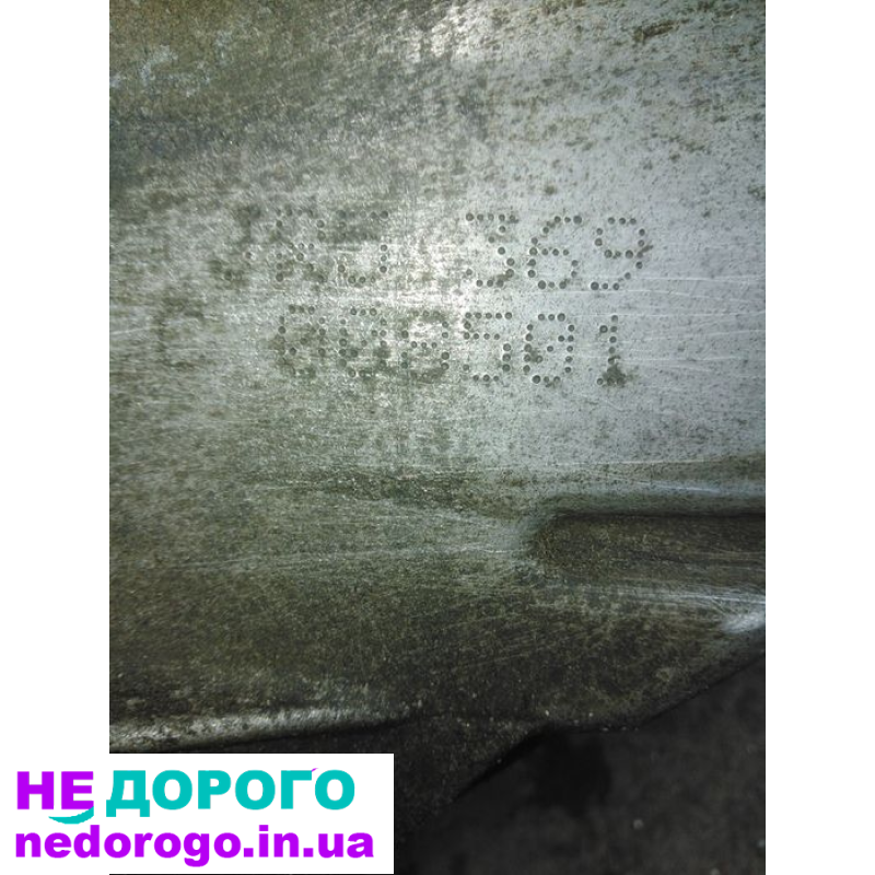 Продам моторр у зборі 1,5 DCI Delfi з коробкою