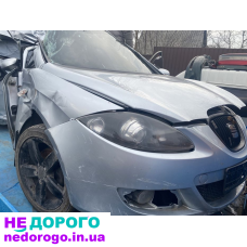 Продам Мотор Сеат Леон Seat Leon 2.0 коробка ходовая