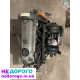 Мотор Skoda Octavia A5, 2012 р.в., 1.6 л дизель. Відмінний стан, працює без нарікань.