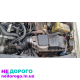 Мотор з коробкою Peugeot 405 Mi16, 1990 р.в., 1.9 л, бензин.