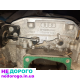 Двигун Audi A6 2.8 V6 30V quattro, рік випуску невідомий, об'єм 2.8 л, бензин.