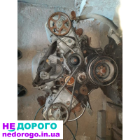 Двигун Audi A6 2.8 V6 30V quattro, рік випуску невідомий, об'єм 2.8 л, бензин.