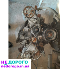 Двигун Audi A6 2.8 V6 30V quattro, рік випуску невідомий, об'єм 2.8 л, бензин.