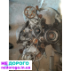 Двигун Audi A6 2.8 V6 30V quattro, рік випуску невідомий, об'єм 2.8 л, бензин.
