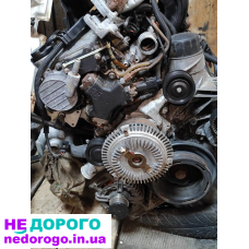Продам мотор спринтер 2.2CDI
