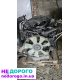 Продам мотор sprinter 651. 2.2
