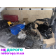 Продам мотор спринтер 906 ОМ651 по запчастинах