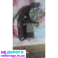 Продам мотор стеклоподъёмника
