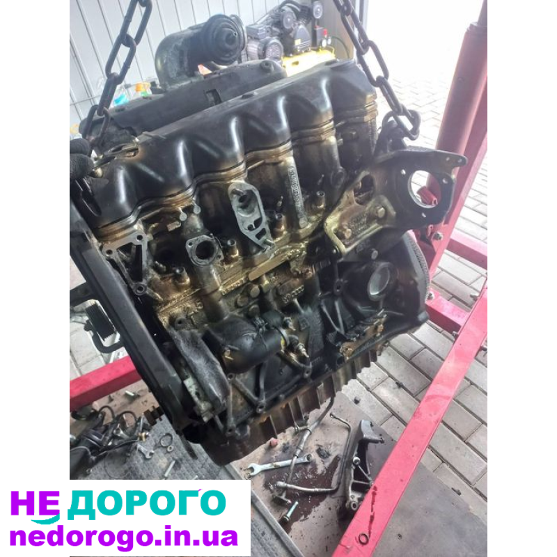 Продам мотор т4 2.5 acv agt