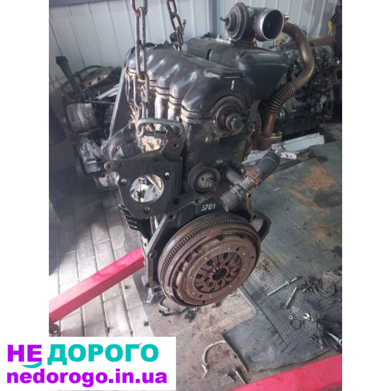 Продам мотор т4 2.5 acv agt