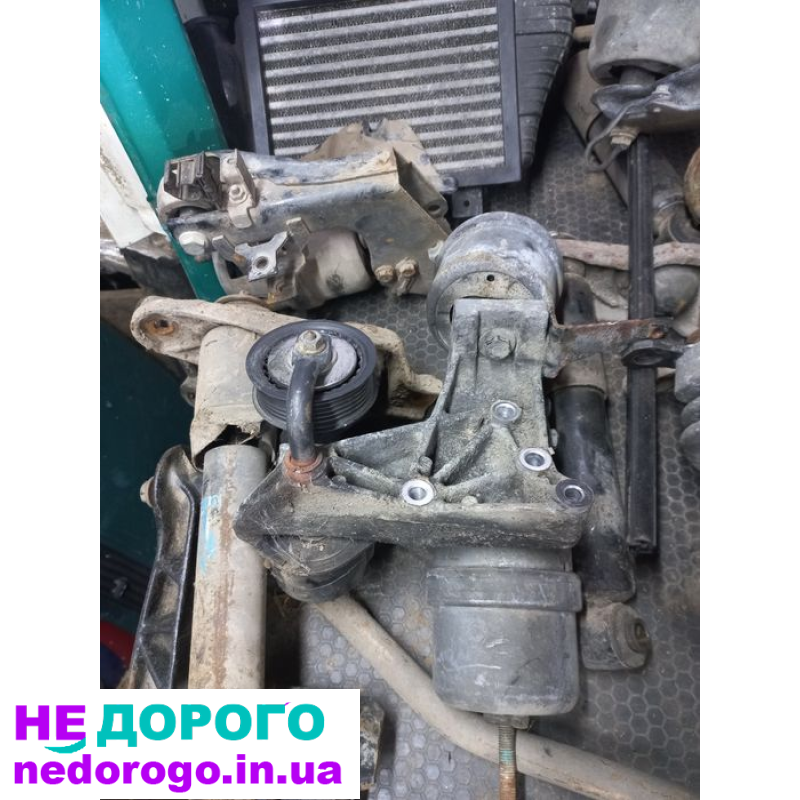 Продам мотор т4 2.5 Асv також є інші запчастини