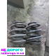 Продам мотор т4 2.5 Асv також є інші запчастини