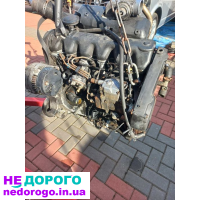 Продам мотор т4 2.5 Асv також є інші запчастини