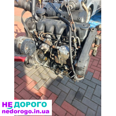 Продам мотор т4 2.5 Асv також є інші запчастини