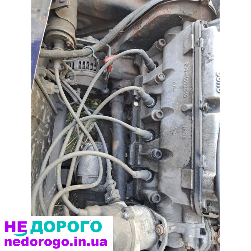 Продам мотор таврия/славута
