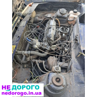 Продам мотор таврия/славута