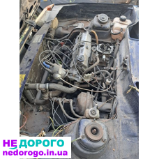 Продам мотор таврия/славута