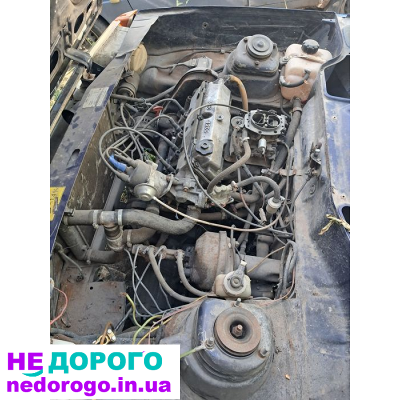 Продам мотор таврия/славута