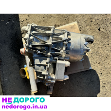 Продам мотор Tesla Model Y