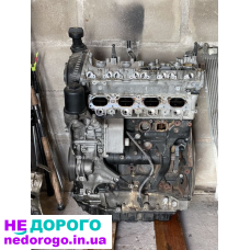 Продам мотор Tiguan 2