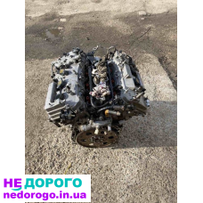 Двигун Toyota Camry 40 3.5 2012, 3.5 л бензин.