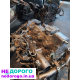 Двигун Toyota Corolla 2.0 дизель 2C, 1995 р., об'єм 2.0 л, паливо - дизель.