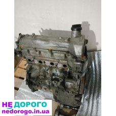 Двигун Toyota Urban Cruiser 2002, 1.3 л, бензин.